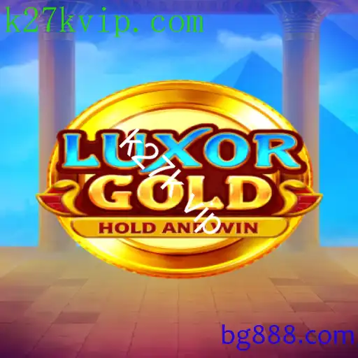 LuxorGold